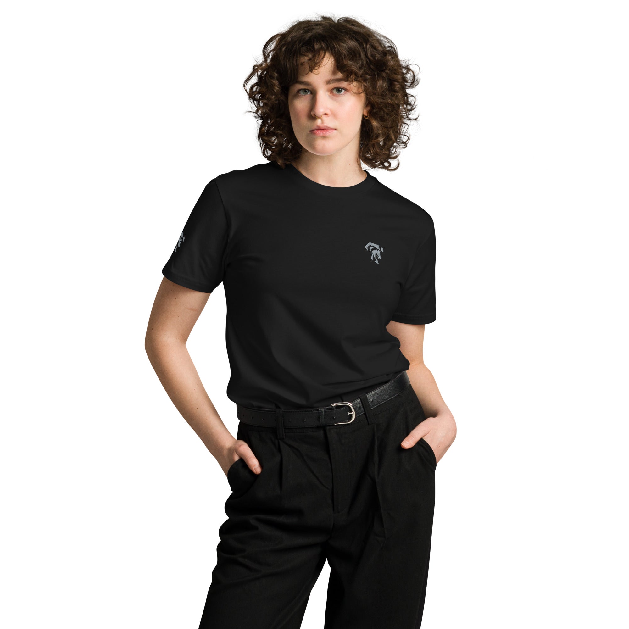 Elevate Your Wardrobe with the Filly Style Unisex Premium T-Shirt