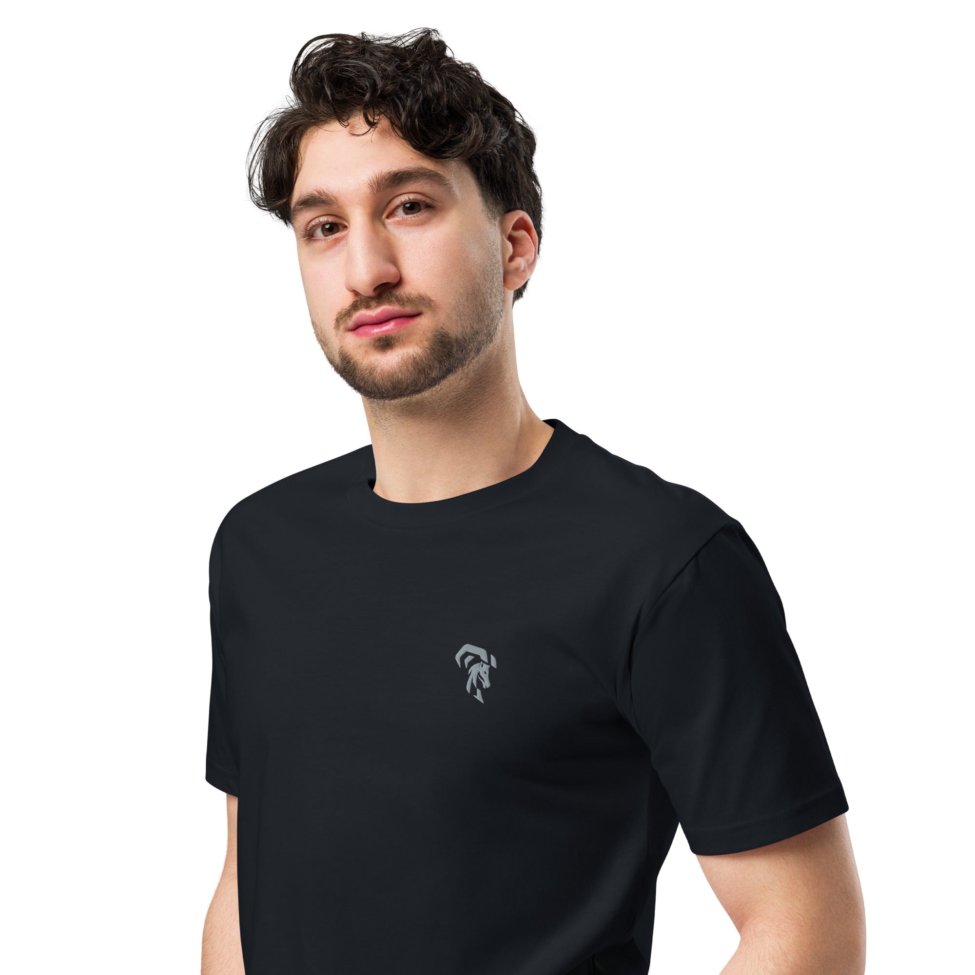 Elevate Your Wardrobe with the Filly Style Unisex Premium T-Shirt