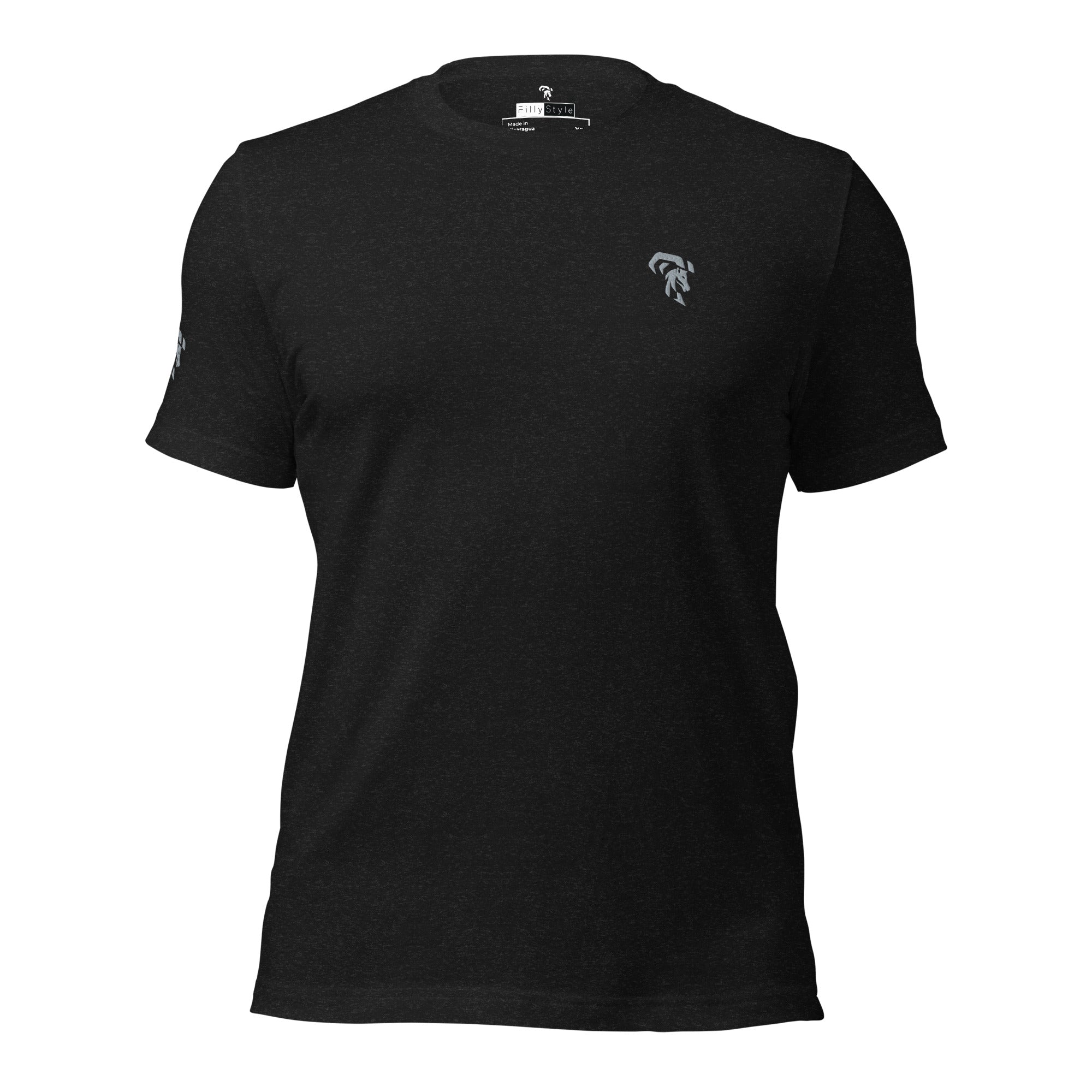 Unisex Filly Style Staple T-Shirt: Comfort and Versatility Combined