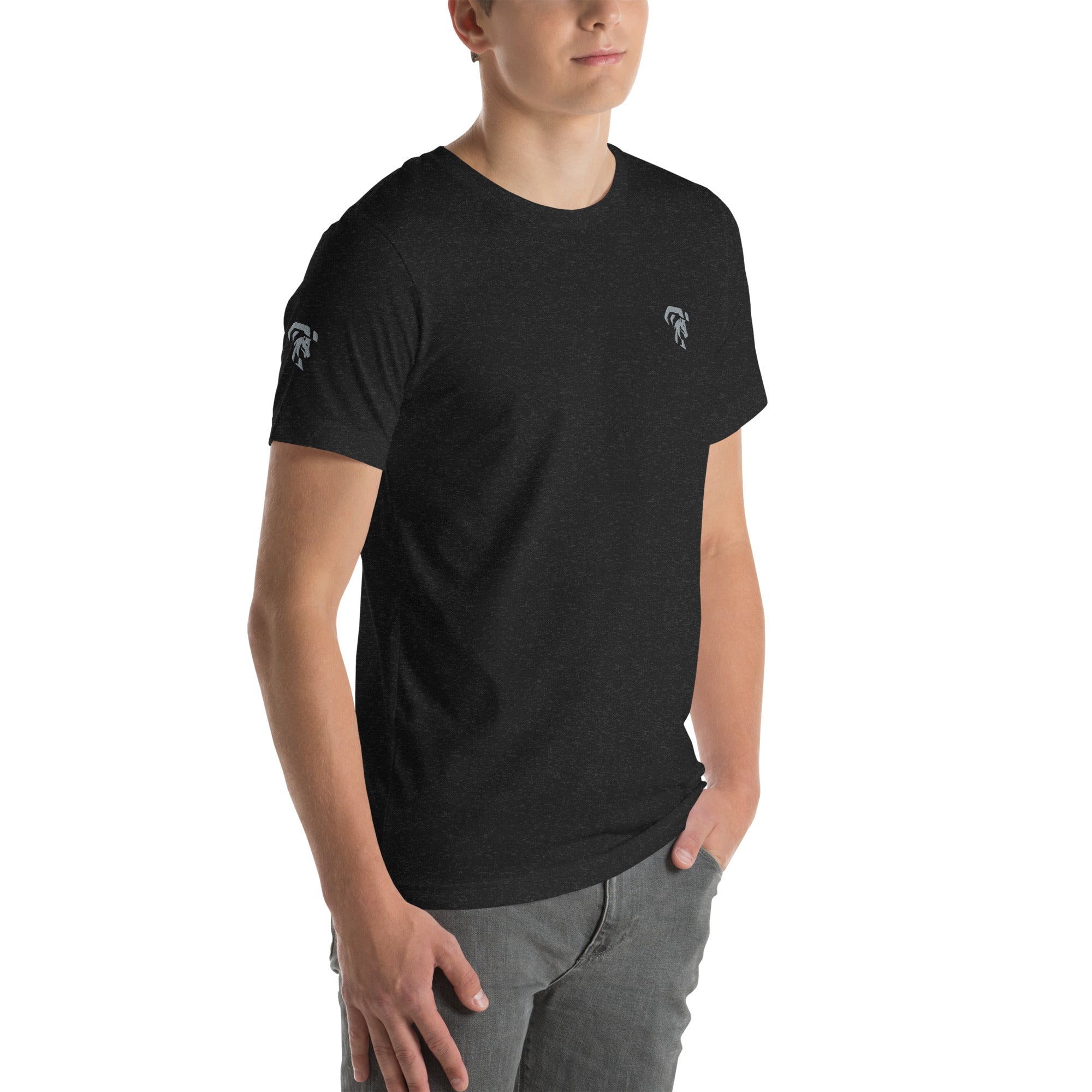 Unisex Filly Style Staple T-Shirt: Comfort and Versatility Combined
